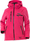 21639 Divas Snowgear Prizm Tech Jacket Watermelon Md