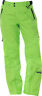 21669 Divas Snowgear Prizm Tech Pants Md Green Apple