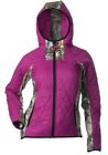 21748 Divas Fleece Jacket 2xl