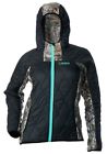 21755 Divas Fleece Jacket Xl