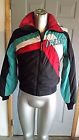 242853629 Polaris Vintage Womens Medium Indy Coat