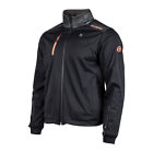 248-10025 Olympia Mens North Bay Snow Heated Jacket Black Xl