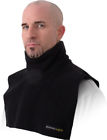 25020091 Schampa Adult Black Fleece
