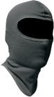 25030013 Gears Adult Black Thermaltex Balaclava