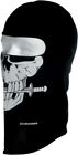 25030025 Schampa Adult Pirate Stretch Balaclava