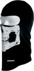 25030026 Schampa Adult Skull Stretch Balaclava