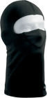 25030096 Schampa Adult Black Warmskin Balaclava