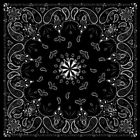 26-4029 Zanheadgear Bandanna Medium Weight