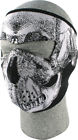 26-4531 Zanheadgear Face Mask Genuine