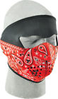 26-4540 Zanheadgear Full Face Mask
