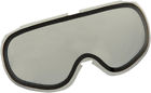 26020283 Arctiva Adult Smoke Comp Snowmobile Replacement Dual Lens