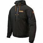 2604.10016 Fxr Vertical Edge Hoodie Mens Jacket Coat Size Xl New Sale