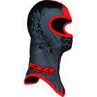 2712.50107 Fxr Racing Youth Black-red
