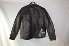 2810-3404 Jacket Indiana Brown Mens Xl Part