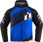 2820-3325 Icon Jkt Team Merc