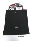 284008 0 O-s Choko Snowmobile Black Polar Fleece Neck Warmer