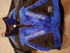 285514609 Polaris New Oem Jacket Iq Blue Women 285514609 Polaris New Oem Jacket Iq Blue Women