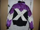285710302 Dg8 Polaris Womens Snowmobile Coat Size