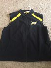 2861441490 Can-am Black Windproof Vest