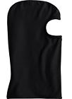 2862366 Polaris Black Basic Balaclava