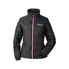 286405712 Polaris Genuine Oem Black Aspen Highlands Quilted Warm Softshell Jacket