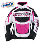 2864130 Crew Replica Pink Race Polaris Jacket Winter Fxr Women Snowmobile