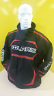 286414506 Large Polaris Jacket Size Red Ripper Pn
