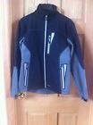 286424903 Polaris Nwt Mens Gray Softshell Medium Clear Jacket Black Creek Rzr
