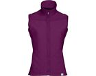 286431706 Polaris Ranger Womens Plum Purple Superior Insulted Quilted 754262736046