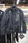 286500202 Polaris Pro Waterproof Snow Jacket Black Small