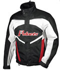 2865013 Retro Polaris Throttle Jacket