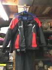 286501312 Polaris Mens Ripper Snowmobile