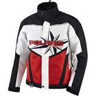 286501409 Polaris Throttle Snowmobile Xl Part Race . Mens Jacket