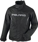 286501514 Xx-large Polaris Genuine Black Ripper Jacket
