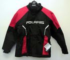2865016 Polaris Jacket Genuine Ripper Red Men Insulated
