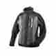 286502209 Polaris Womens Snowmobile Jacket Throttle Black New X-large