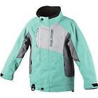 286503201 Polaris Diva Xs Jacket Youth Pool Girls Blue Size -