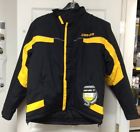 2865420910 Large Winter Coat Mens Snowcat Apparell Brp Snowmobile
