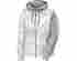 286601809 Polaris Womens Cracked Race Hoodie Size Xl Full Zip Part Number New