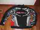 286609206 Polaris Throttle New Snowmobile Mens 3 In 1 Jacket Reflective Thinsulate Liner