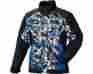 28660950 Polaris Mens Ripper Jacket Blue Triangle By