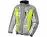 2866098 Polaris Throttle Lime Geo Womens Warm Winter Snowmobile Jacket Coat M L Xl