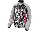286610206 Polaris Oem Womens Pink 608766794678