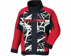 286610301 Polaris Oem Youth Red Black White Snowmobile Ripper 608766794715