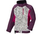 286610609 Polaris Oem Youth Purple