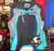 286770309 Polaris New Mens Pro Jacket Grey Blue Size Xl