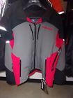 2867711309 Polaris Mens Snowmobile Adventure Jacket Xlarge