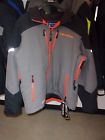 286771209 Polaris Mens Snowmobile Adventure Jacket Xlarge