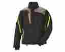 2867720 Polaris Ripper Black Lime Mens Warm Winter Snowmobile Jacket Coat M-l-xl New