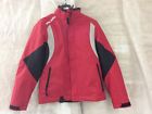 286772903 Polaris Womens Throttle Insulated Snowmobile Jacket Md